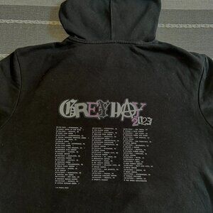 Grey Day Suicide Boys Tour 2023 Sweatshirt Unisex